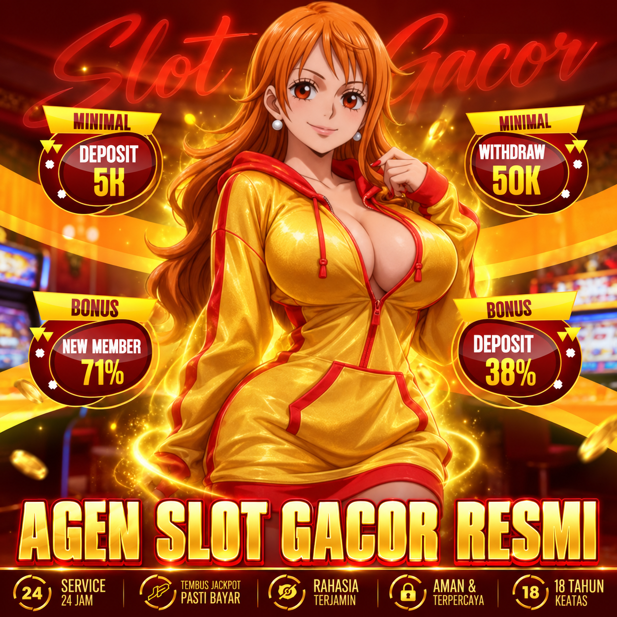 SCATTER808 - Top Up Kilat Berburu Scatter Maxwin Paling Gacor